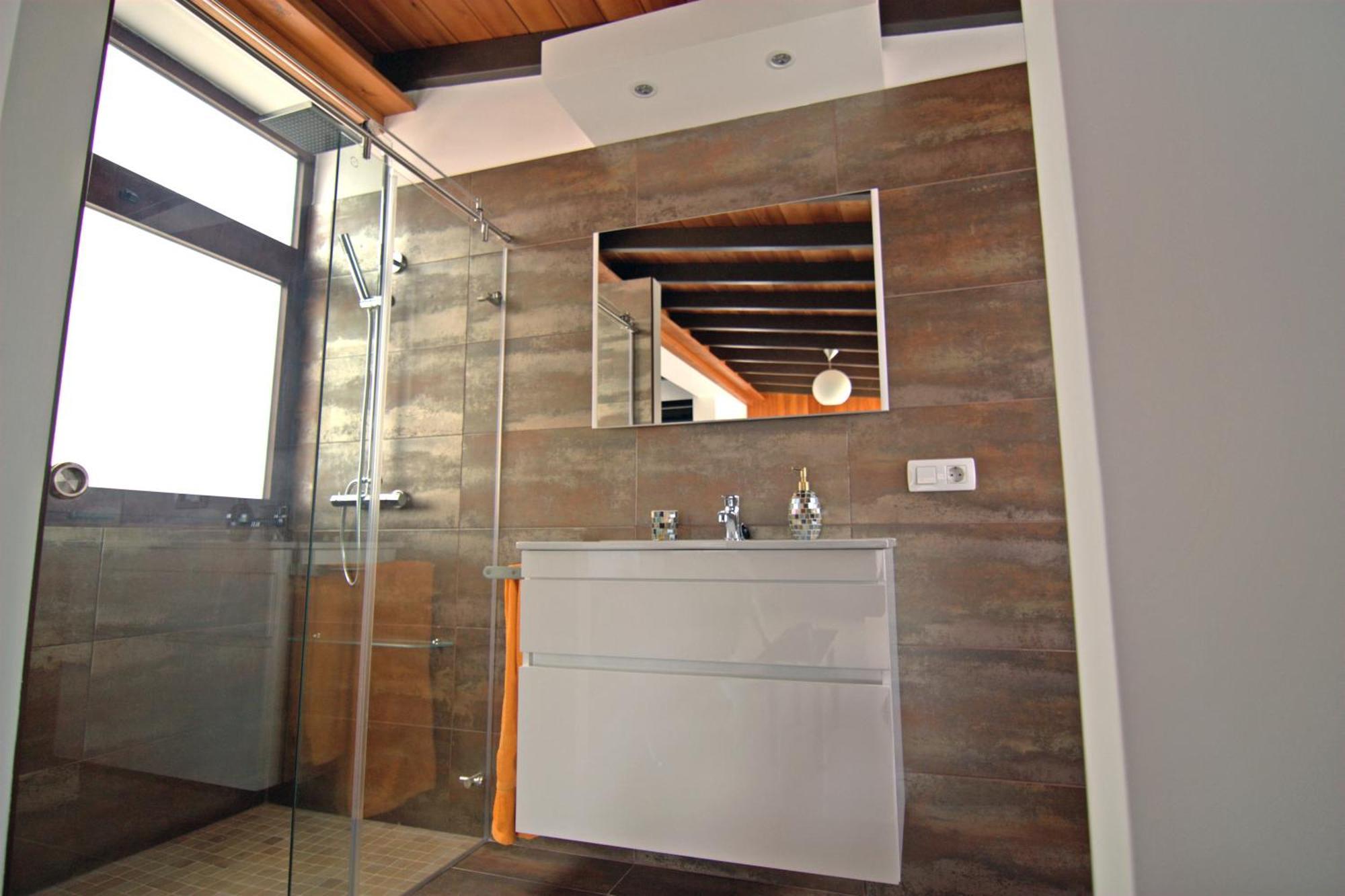 Crystalsuite. Beautiful Penthouse With Sea Views Apartment *